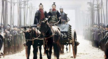 商鞅变法之后到底建立了什么制度 为何之后的秦军战斗力如何强悍呢 商鞅变法之后到底建立了什么制度 为何之后的秦军战斗力如何强悍呢