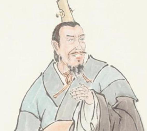 刘邦虽然缺陷不少，但他也有过人之处