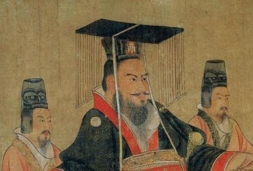 晋武帝为什么立司马炎为太子？看到太子痴傻晋武帝动过废太子的心思吗？