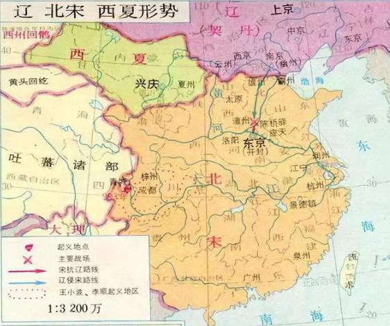 赵匡胤有多豁达大度？甚至允许考生在殿试时打架