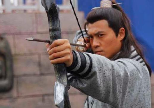 王伯当：瓦岗山上的神箭手，不肯降唐最后随主公赴死
