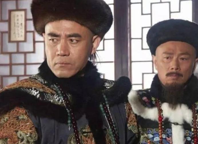 <a href=https://www.lishiji.cn/lishi/10755/ target=_blank class=infotextkey>恭亲王奕</a>被咸丰重用，却没成为<a href=https://www.lishiji.cn/lishi/10184/ target=_blank class=infotextkey>顾命大臣</a>