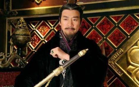 历史上竟然有大臣说“陛下，您这是想要造反吗？”谁说过这样的话？