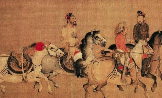 辽世宗耶律阮成为皇帝,是夺位还是合法继位? 辽世宗耶律阮成为皇帝,是夺位还是合法继位?