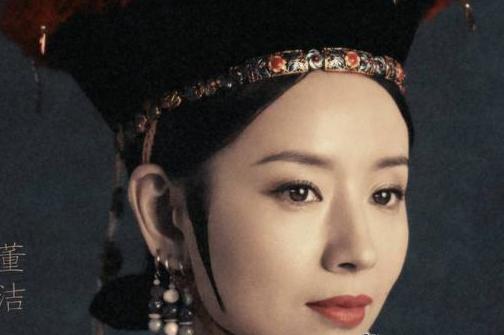 他是清代最好运的皇上,却因活得潇洒过长而断送了清代的国运?