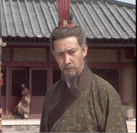 揭秘:蜀将姜维为什么在二十四将中排最后? 揭秘:蜀将姜维为什么在二十四将中排最后?