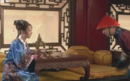 余莺儿之所以能够活到这么长的时间 就是因为她和华妃成为一派 余莺儿之所以能够活到这么长的时间 就是因为她和华妃成为一派