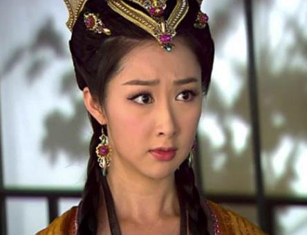 邓九公:商纣王手下的猛将,他女儿更厉害 邓九公:商纣王手下的猛将,他女儿更厉害