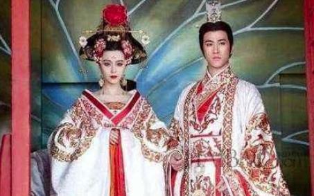 武则天和李治一年就有了孩子,和李世民十年为什么都没有子女? 武则天和李治一年就有了孩子,和李世民十年为什么都没有子女?