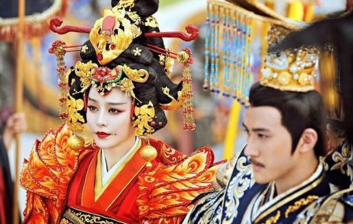 都说武则天还政李唐是良心发现？其实只是迫不得已！
