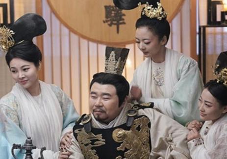 宋明帝刘彧是个怎么样的人？为什么他膝下的孩子都不是亲生的？