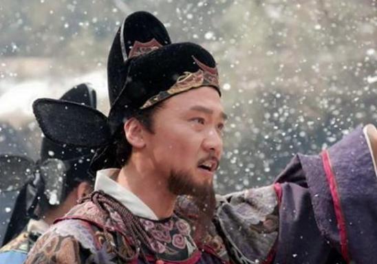 宰相太清廉，皇帝竟然让他贪点