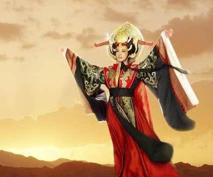 武则天作为历史上第一个女帝 她的登基之路到底是什么样的