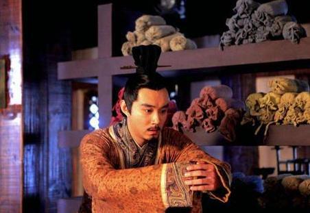 历史上第一个“大义灭亲”的人!石碏为什么忍心处死自己的儿子? 历史上第一个“大义灭亲”的人!石碏为什么忍心处死自己的儿子?