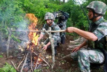 世界十大特种部队排行榜中 为什么中国特种部队没有上榜 世界十大特种部队排行榜中 为什么中国特种部队没有上榜
