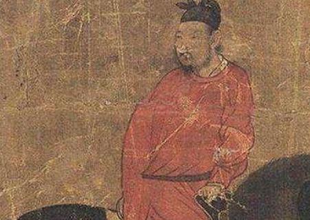 被皇帝说成“绣花枕头”,萧嵩如何在外放之后逆袭晋升? 被皇帝说成“绣花枕头”,萧嵩如何在外放之后逆袭晋升?
