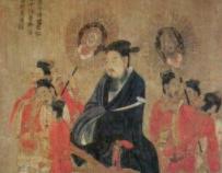 孝宣帝陈顼是哪个朝代的皇帝？陈顼生平经历简介！