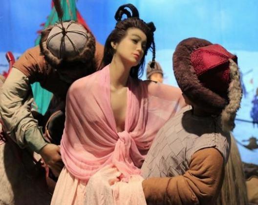 明朝50万大军,却土木堡被<a href=https://www.lishiji.cn/lishi/6934/ target=_blank class=infotextkey>蒙古骑兵</a>一击而败 明朝50万大军,却土木堡被<a href=https://www.lishiji.cn/lishi/563/ target=_blank class=infotextkey>蒙古</a><a href=https://www.lishiji.cn/lishi/6451/ target=_blank class=infotextkey>骑兵</a>一击而败