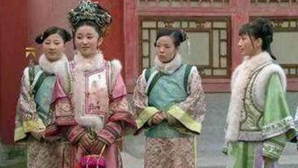 清朝规定后妃只能有一个封号，这个妃子却换了3次？