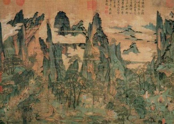 唐宣宗李忱:装疯痴傻30多年,被誉为“小太宗” <a href=https://www.lishiji.cn/lishi/5839/ target=_blank class=infotextkey>唐宣宗李忱</a>:装疯痴傻30多年,被誉为“小<a href=https://www.lishiji.cn/lishi/4754/ target=_blank class=infotextkey>太宗</a>”