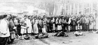 百日维新只是维持的百天之久吗 事实到底是什么样的