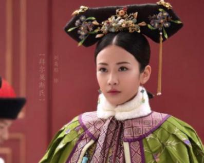 循贵妃19岁嫁给乾隆，日夜得宠最后结局怎么样？