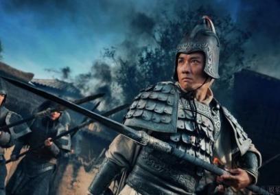 如果刘备真的成就霸业 第一个下手的人是谁 如果刘备真的成就霸业 第一个下手的人是谁