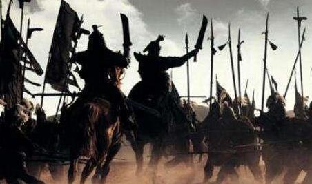 古代打仗什么样的士兵才能去前排呢 难道他们就不怕死吗