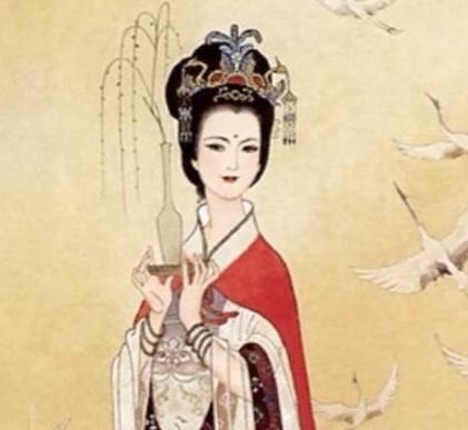 盘点唐朝公主中的女中豪杰 她们真的都很彪悍吗