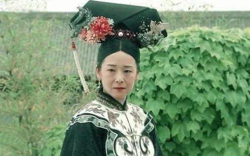 她从未入宫却生下大清天子，死后皇帝还辍朝十一日