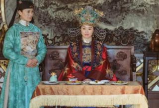 历史上的<a href=https://www.lishiji.cn/lishi/3614/ target=_blank class=infotextkey>张皇后</a>是个怎么样的人？为什么张氏做太子妃的时候就能管理后宫？