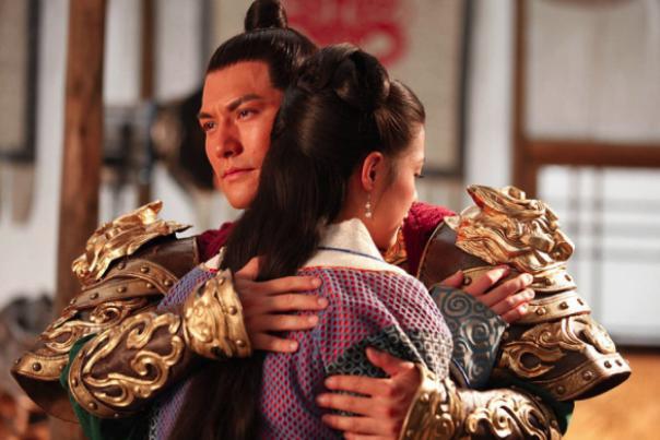 玄武门事变后,秦琼为什么12年抱病不出? 玄武门事变后,秦琼为什么12年抱病不出?