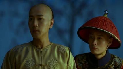 乾隆到底有什么过人之处 为何康熙会如此喜欢这个孙子呢 乾隆到底有什么过人之处 为何康熙会如此喜欢这个孙子呢