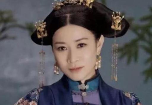 <a href=https://www.lishiji.cn/lishi/10633/ target=_blank class=infotextkey>辉发那拉氏</a>虽贵为皇后，儿子到死都不被乾隆重视