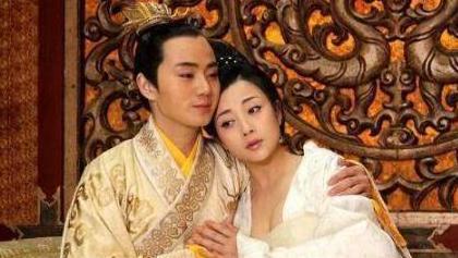 她因为代替年幼的妹妹出嫁 却改变了中国三百年的历史 她因为代替年幼的妹妹出嫁 却改变了中国三百年的历史