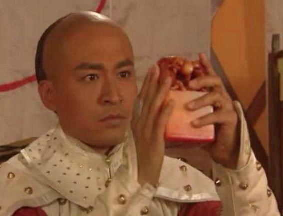 揭秘:多尔衮为什么不直接称帝? 揭秘:多尔衮为什么不直接称帝?