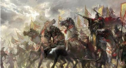 蒙古人的老巢在什么地方 为何攻打西夏时无人攻打他们的窝呢