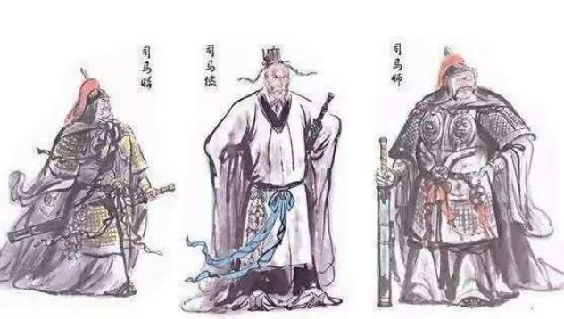 司马氏架空曹魏,霸府统治时期是怎样的? 司马氏架空曹魏,霸府统治时期是怎样的?