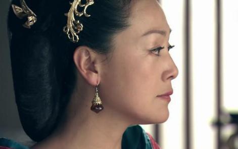 戚夫人在刘邦死后被做成人彘，戚夫人为什么不事先找出路？