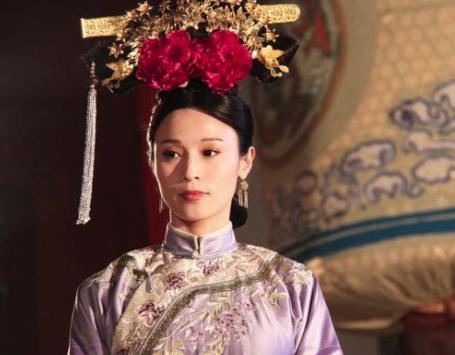 八福晋犯了什么大罪?雍正竟想把她挫骨扬灰 八福晋犯了什么大罪?雍正竟想把她挫骨扬灰