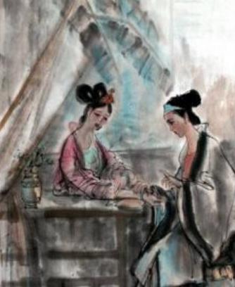 中国古代四大女名医之一，义妁的生平经历是怎样的？