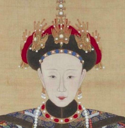 清朝最“憋屈”的皇帝,原配皇后死了不敢办葬礼 清朝最“憋屈”的皇帝,原配皇后死了不敢办葬礼