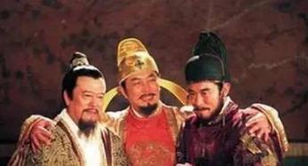 魏征死前被重用,死后李世民为何要将他的墓推到? 魏征死前被重用,死后李世民为何要将他的墓推到?