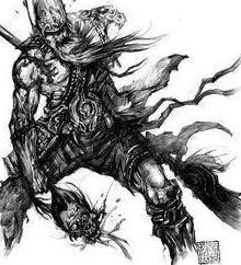 千年前汉人铁血彪悍,为何后来却“娘炮”了?