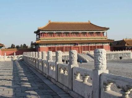 亲王和郡王都是清朝宗室中最有地位的爵位 郡王想要晋升到亲王到底有多难 亲王和郡王都是清朝宗室中最有地位的爵位 郡王想要晋升到亲王到底有多难