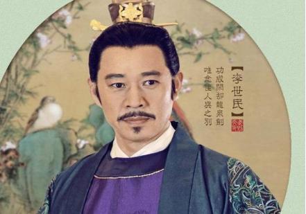 李世民霸占<a href=https://www.lishiji.cn/lishi/12008/ target=_blank class=infotextkey>兄弟</a><a href=https://www.lishiji.cn/lishi/4710/ target=_blank class=infotextkey>王妃</a>，为什么却放过<a href=https://www.lishiji.cn/lishi/10157/ target=_blank class=infotextkey>太子妃</a>？