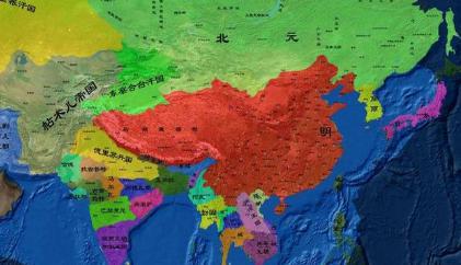 <a href=https://www.lishiji.cn/lishi/3893/ target=_blank class=infotextkey>满清</a><a href=https://www.lishiji.cn/lishi/12205/ target=_blank class=infotextkey>政府</a>到底做了什么事情 为何蒙古势力会大大的削弱呢