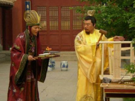 他是魏忠贤唯一惧怕的大臣,此人究竟是谁? 他是魏忠贤唯一惧怕的大臣,此人究竟是谁?