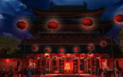 古代婚嫁都有什么讲究 整个过程到底有多繁琐呢 古代婚嫁都有什么讲究 整个过程到底有多繁琐呢