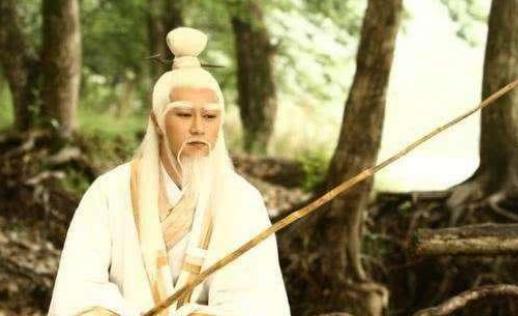 姜太公是怎么跟周文王相遇的？吕尚到底是个怎么样的角色？